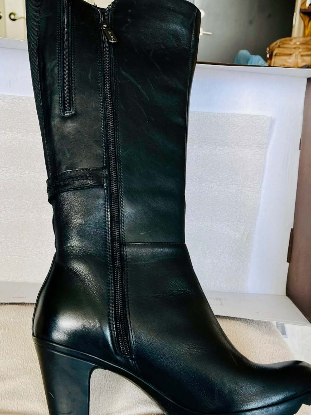 Women boots